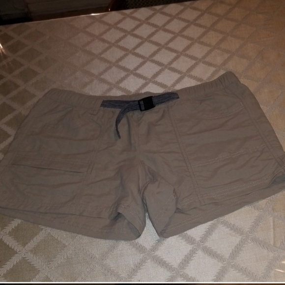 THE NORTH FACE WOMENS CLASSIC V HIKE SHORT - Picture 1 of 4